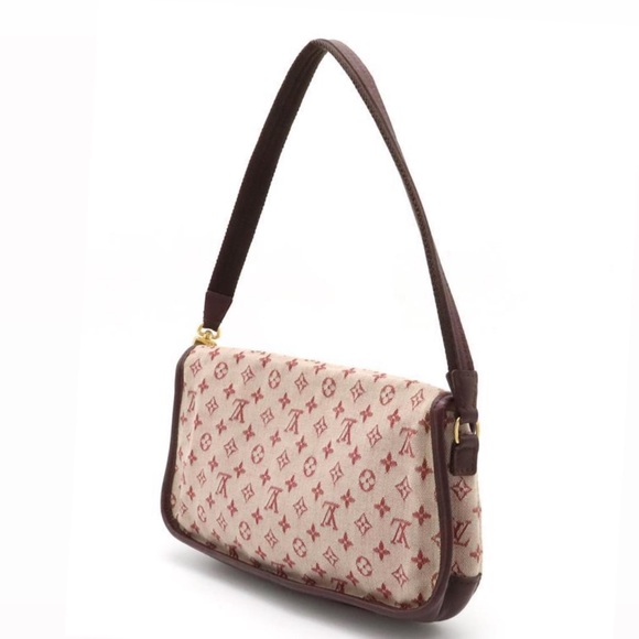 Louis Vuitton Cherry Monogram Mini Marjorie Shoulder Bag - Picture 7 of 17